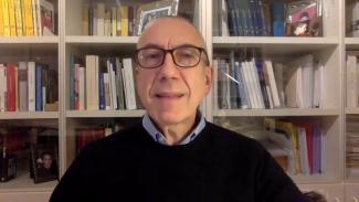 Embedded thumbnail for Storia della Letteratura - 4. A fil di spada