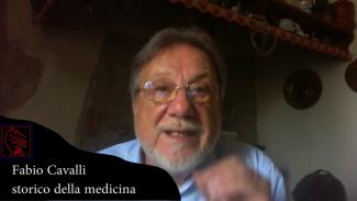 Embedded thumbnail for La malattia del Re Saggio
