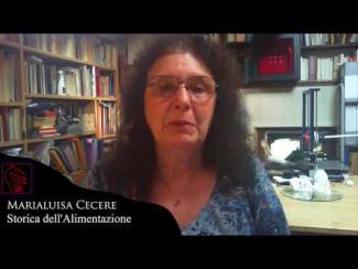 Embedded thumbnail for Storia del cibo. 1. Le origini