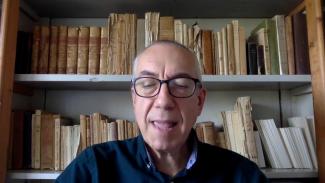Embedded thumbnail for Storia della letteratura medievale - 2. Onora il padre. 