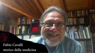Embedded thumbnail for Storia della medicina e della farmacia - 2. Riflessioni sulla Peste Nera